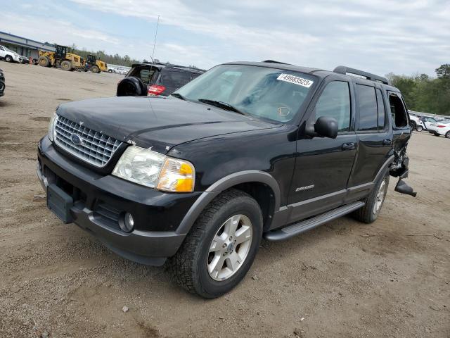 2005 Ford Explorer XLT