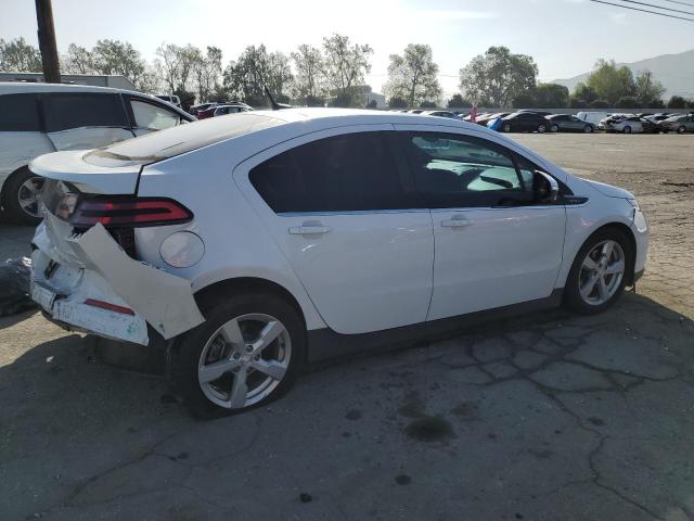 VIN 1G1RE6E47EU155273 2014 Chevrolet Volt no.3