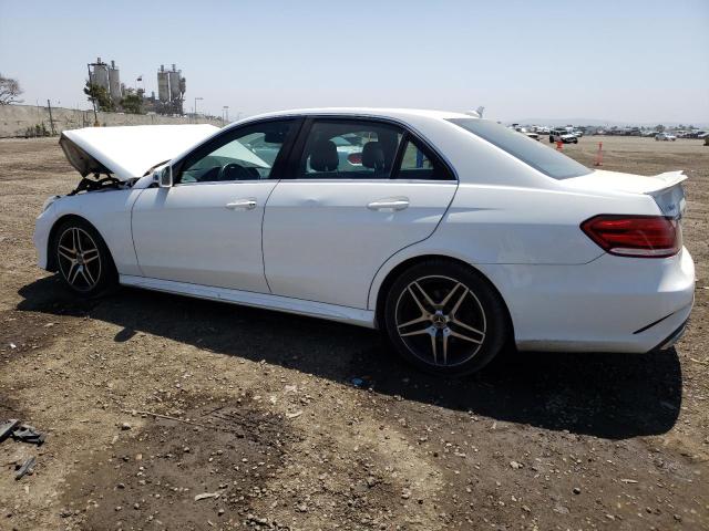 WDDHF5KB6EA991807 Mercedes-Benz E 350