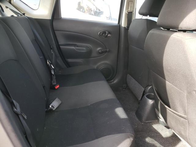 3N1CE2CP6HL374245 Nissan Versa Note S