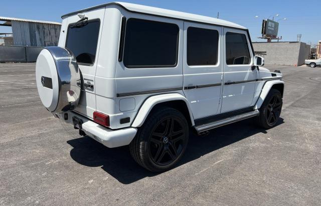 WDCYC3HF7EX219518 Mercedes-Benz G 550