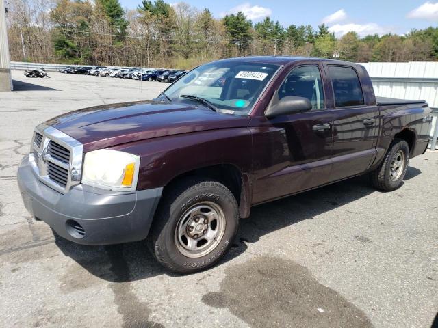 2005 Dodge Dakota 