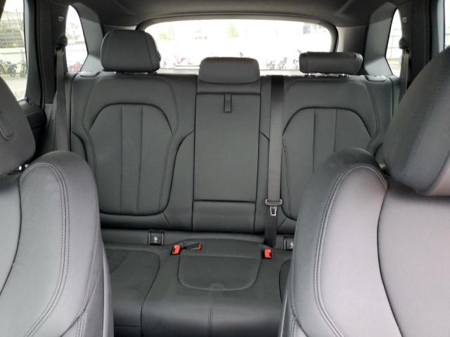 2021 BMW X5 SDRIVE - 5UXCR4C00M9G13843