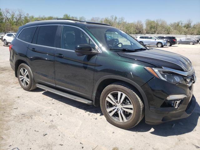 2016 HONDA PILOT EXLN - 5FNYF5H73GB041458