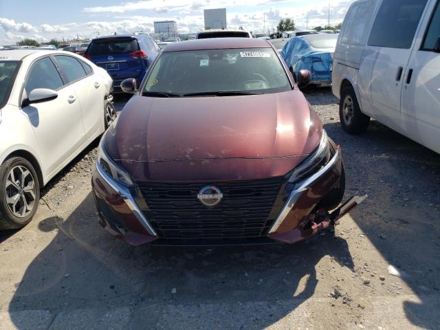 2023 NISSAN ALTIMA SV - 1N4BL4DV3PN319926