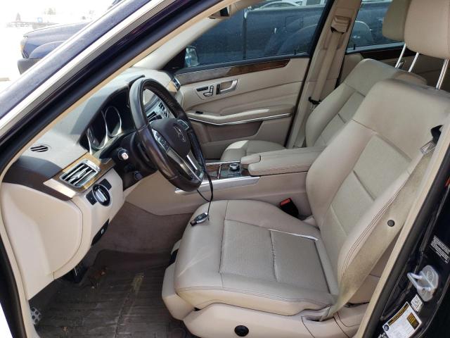 2016 MERCEDES-BENZ E 350 4MAT - WDDHF8JB9GB173620