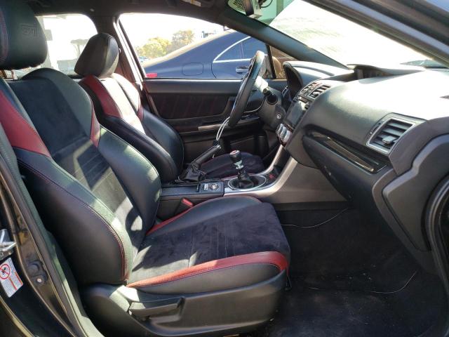 JF1VA2M60H9805930 Subaru Wrx Sti