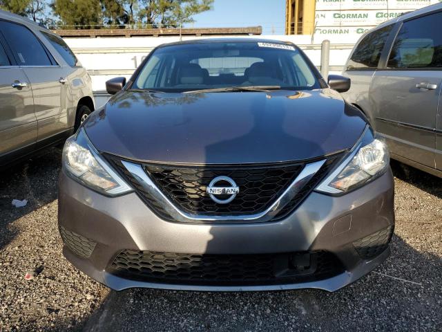 3N1AB7AP9KY325356 Nissan Sentra S 5