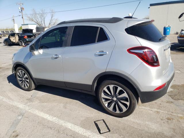 KL4CJASB3MB303356 Buick Encore Preferred