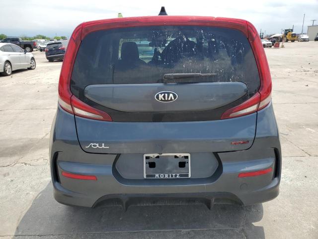 2020 KIA SOUL GT LI - KNDJ63AU9L7046492