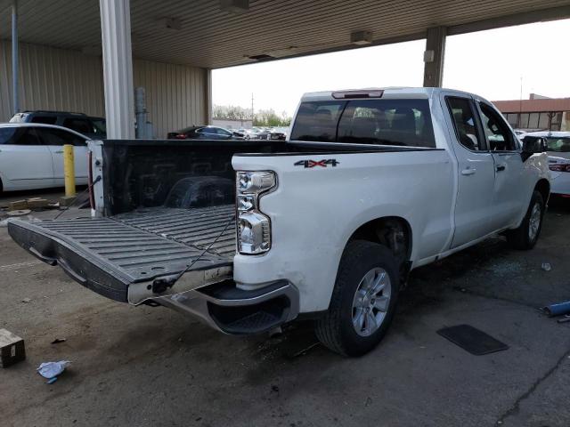 2020 CHEVROLET 1500 - 1GCRYDED7LZ166826