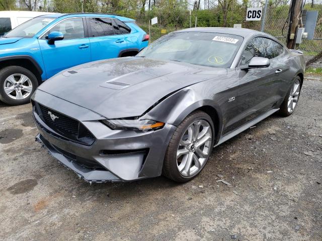 2023 Ford Mustang GT