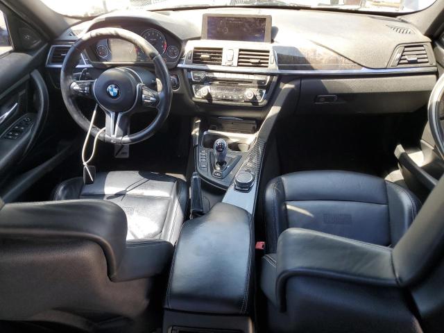 WBS3C9C57FP806264 BMW M3