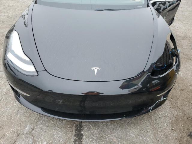 5YJ3E1EA8KF314988 Tesla MODEL 3