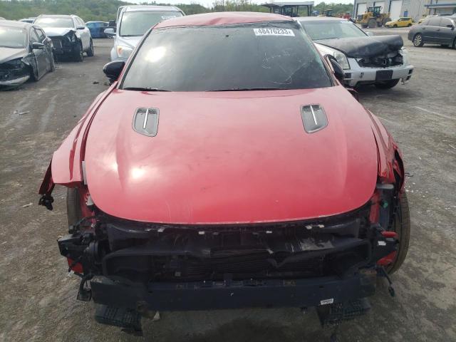 KNAE35LC8L6078394 KIA STINGER GT