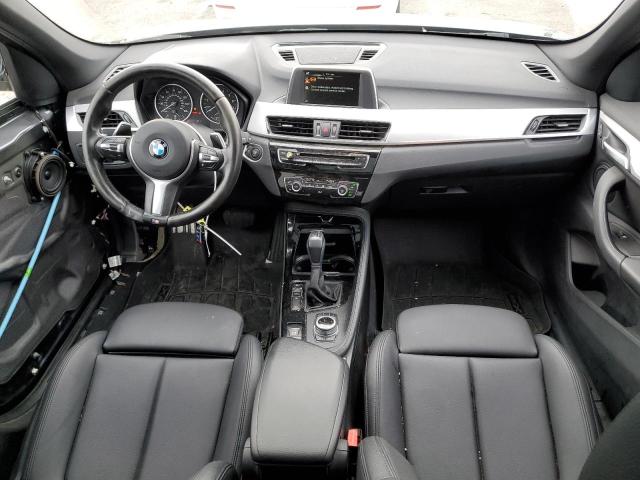 WBXHT3C32H5F81619 BMW X1 Xdrive28i