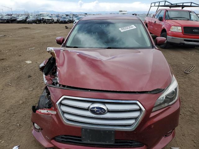 4S3BNAJ64F3039328 Subaru Legacy 2.5i Limited