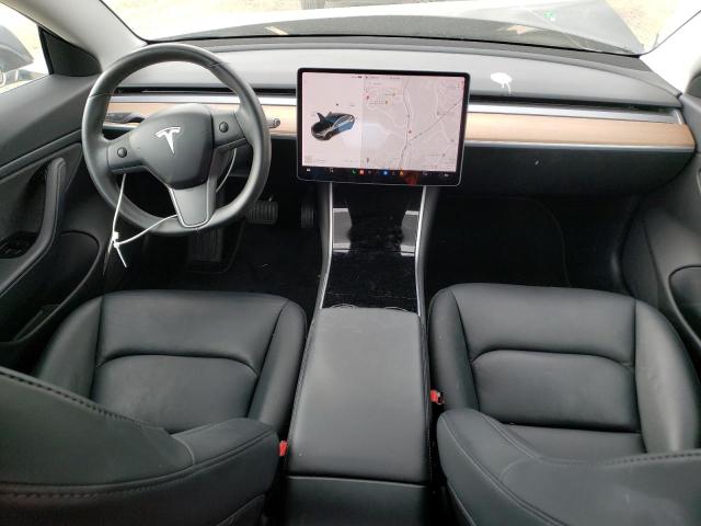 5YJ3E1EA6JF123665 Tesla MODEL 3