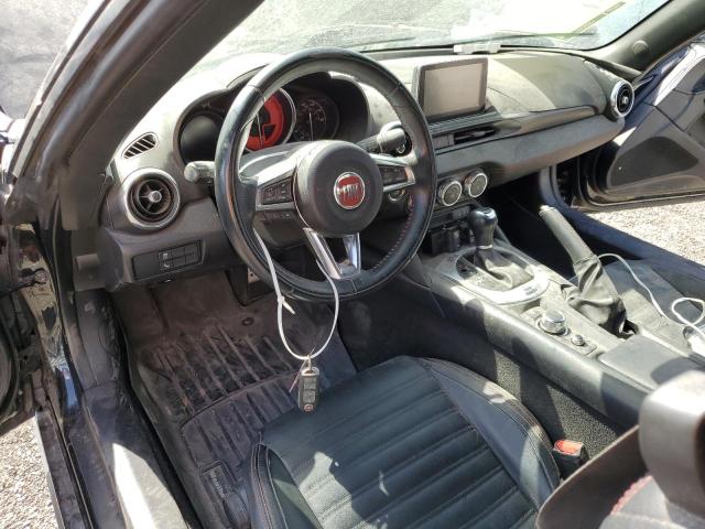 2017 FIAT 124 SPIDER - JC1NFAEK0H0114528