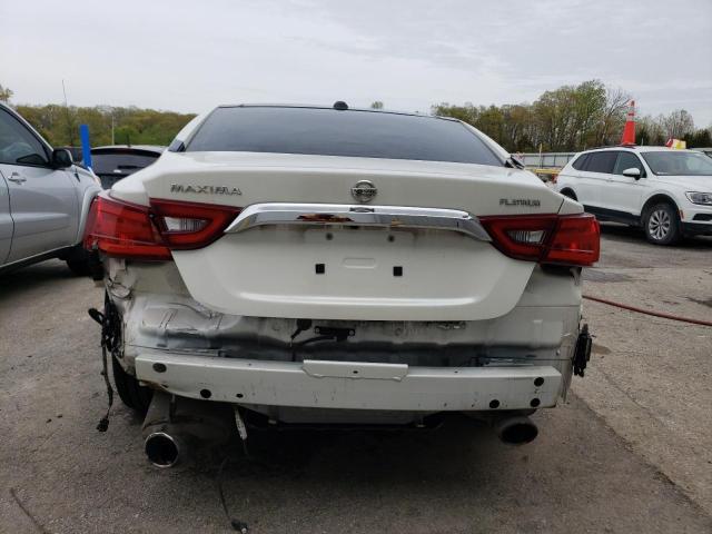 1N4AA6AP1GC390380 Nissan Maxima 3.5s