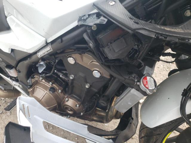 2021 HONDA CBR500 RA MLHPC6251M5200795