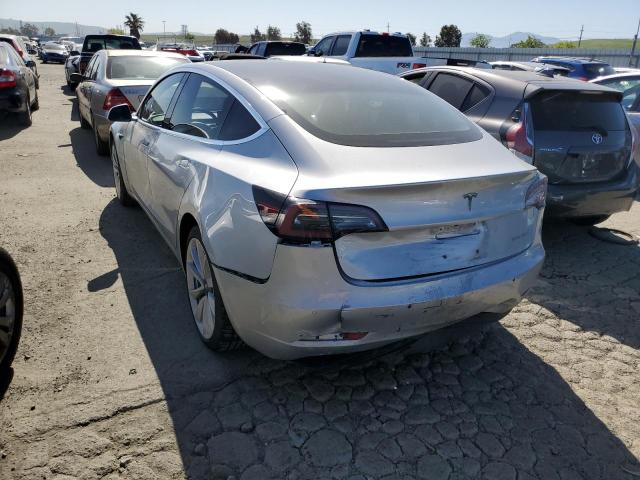 5YJ3E1EB5JF069350 Tesla MODEL 3