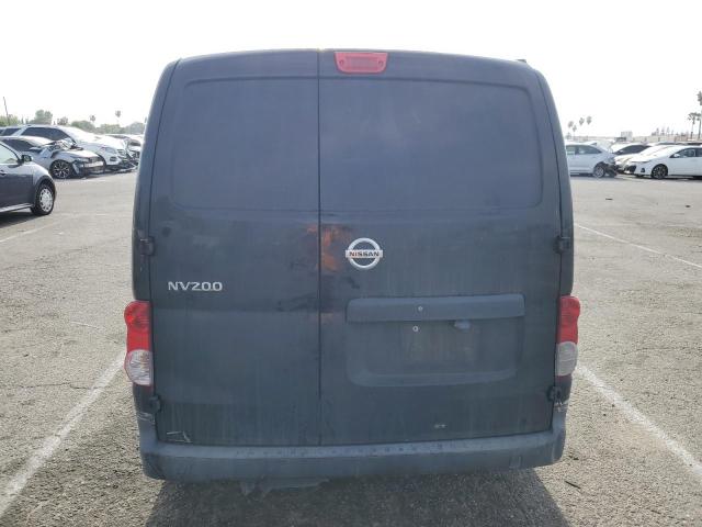 3N6CM0KN0HK694085 Nissan NV200 2.5S