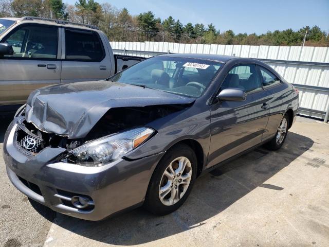 2008 Toyota Camry Solara SE