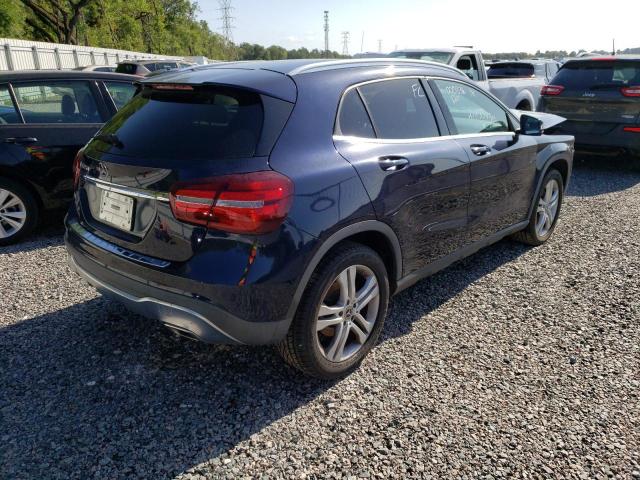 2019 MERCEDES-BENZ GLA 250 - WDCTG4EB7KU000836