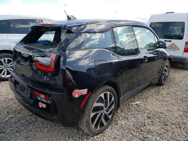2016 BMW I3 REX - WBY1Z4C50GV505394