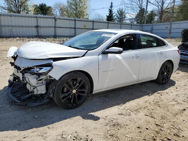 2020 Chevrolet Malibu Premier