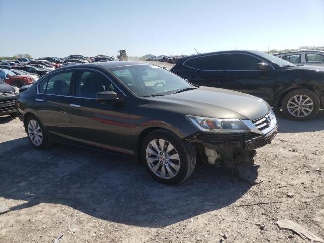 Vin: 1hgcr2f8xda033259, lot: 47931833, honda accord exl 20134