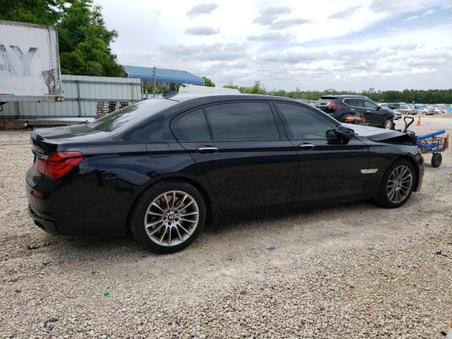 2015 BMW ALPINA B7 - WBAYE8C53FD781055