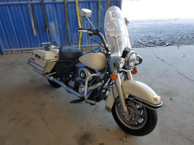Vehiculos salvage en venta de Copart Cartersville, GA: 2000 Harley-Davidson Flhpi