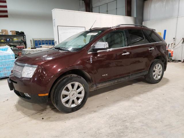 2009 Lincoln MKX 