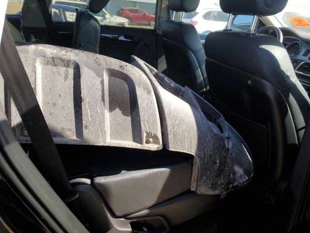 2015 AUDI Q7 TDI PRE - WA1LMAFE4FD031466