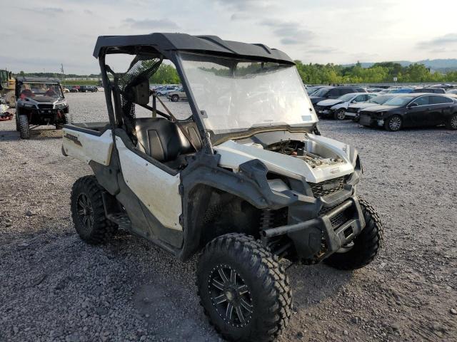 2016 HONDA SXS1000 M3 - 1HFVE04A2G4005591