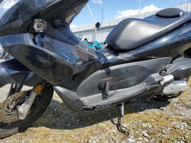 2013 HONDA PCX 150 - MLHKF121XD5005070