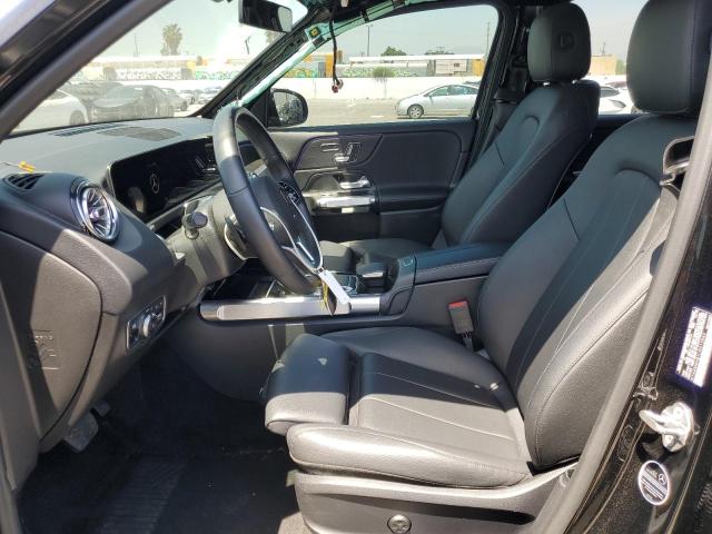 W1N4M4HB1LW013949 Mercedes-Benz Glb 250 4matic