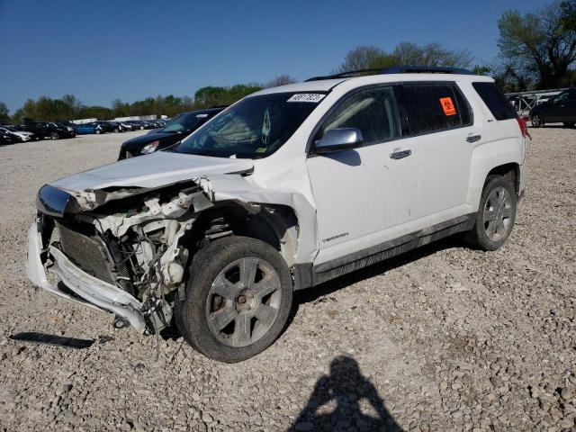 2010 GMC Terrain SLT