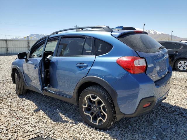 JF2GPADC4HH273476 Subaru Crosstrek Premium