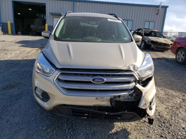 1FMCU9GD5JUB98417 2018 FORD ESCAPE, photo no. 5