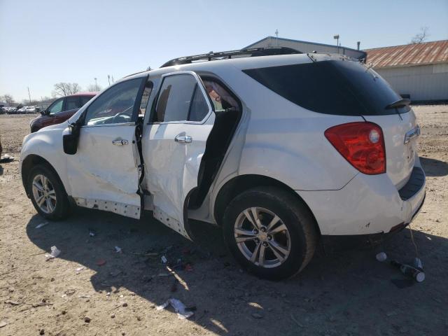 Vin: 2gnalfekxc1303506, lot: 48006063, chevrolet equinox ltz 20122