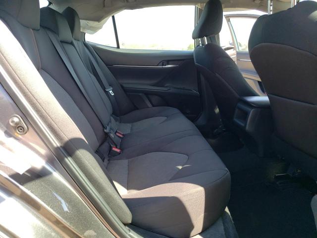 2019 TOYOTA CAMRY 4C 4T1B11HKXKU773051