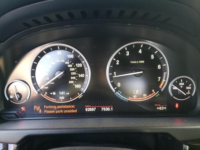 5UXKR6C58G0J81057 BMW X5 Xdrive50i
