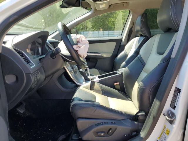 2017 VOLVO XC60 T5 DY YV440MDR4H2015373