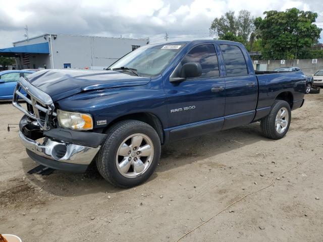 2005 Dodge Ram 1500 ST