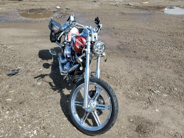 2003 HARLEY-DAVIDSON FXSTDI 1HD1JBB183Y116943