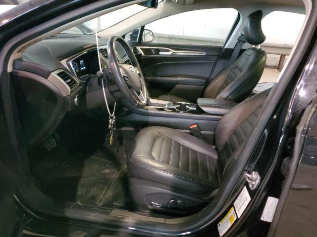 3FA6P0T93FR308178 Ford FUSION SE
