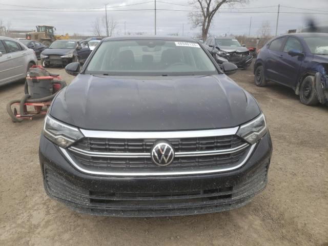 2022 VOLKSWAGEN JETTA COMF - 3VWWM7BU1NM018161